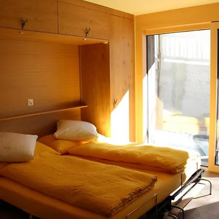 Sunnublueaema 아파트