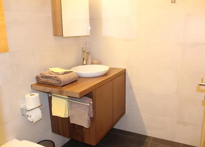 Appartement Sunnublueaema *