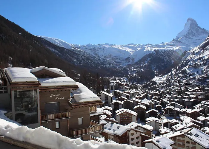 아파트 Sunnublueaema