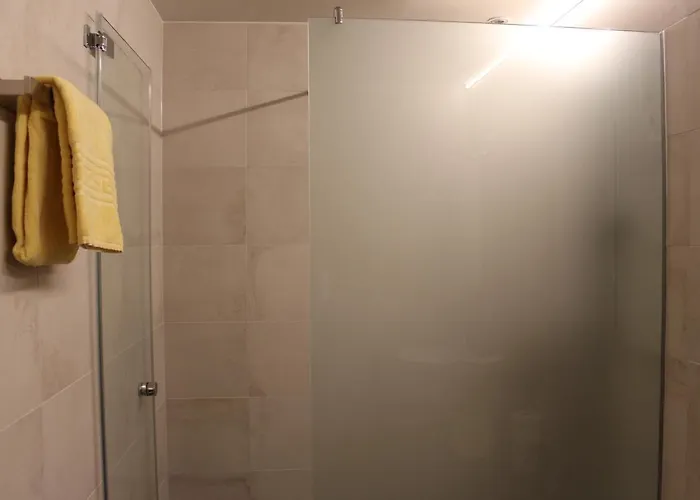 Sunnublueaema Apartment *