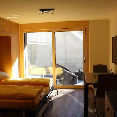 Sunnublueaema 公寓 *