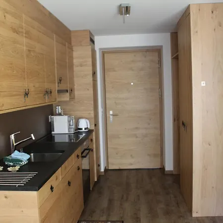 Sunnublueaema 公寓 采尔马特